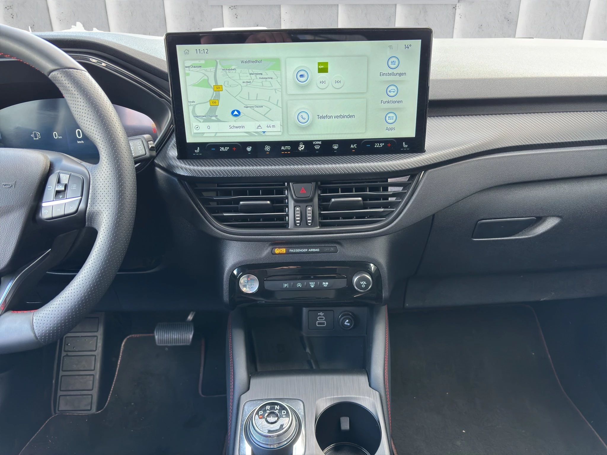 Ford Kuga ST-Line Aut.*KAM*LED-MATRIX*NAVI*GRA*WINTER-PKT.