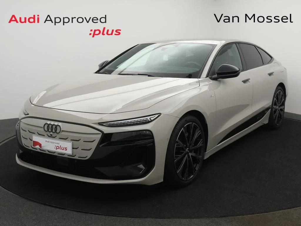 Audi-A6 Sportback e-tron-image-0
