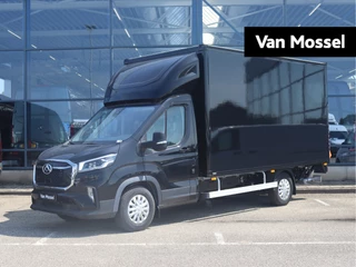 Maxus eDeliver9 L4 Business DEAL 65 kWh
