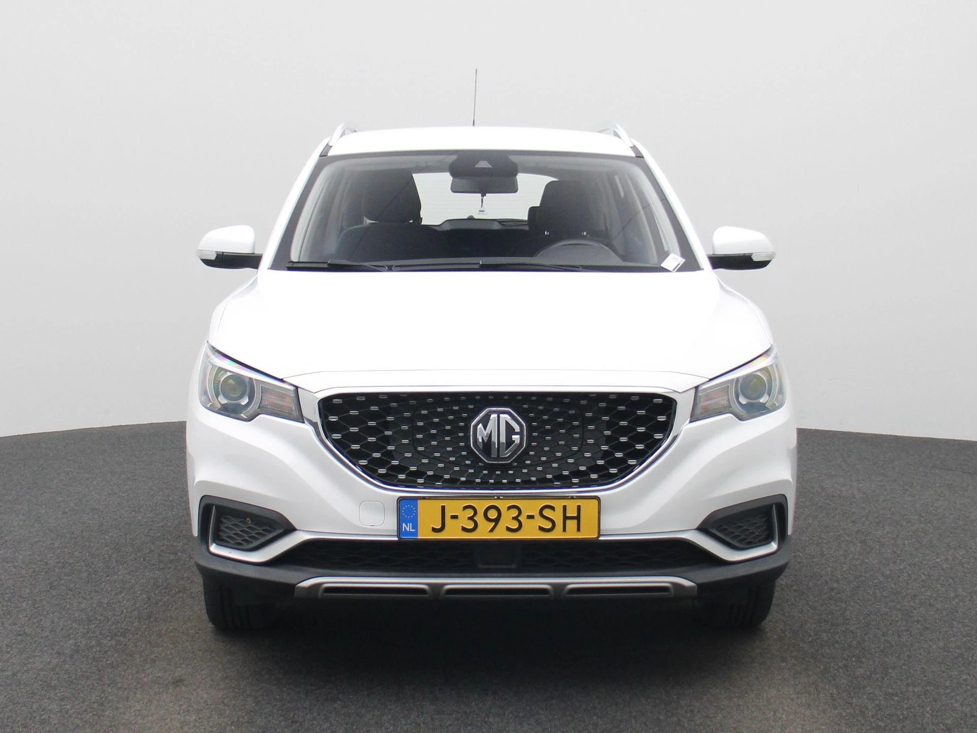 MG ZS EV MG Comfort 45 kWh