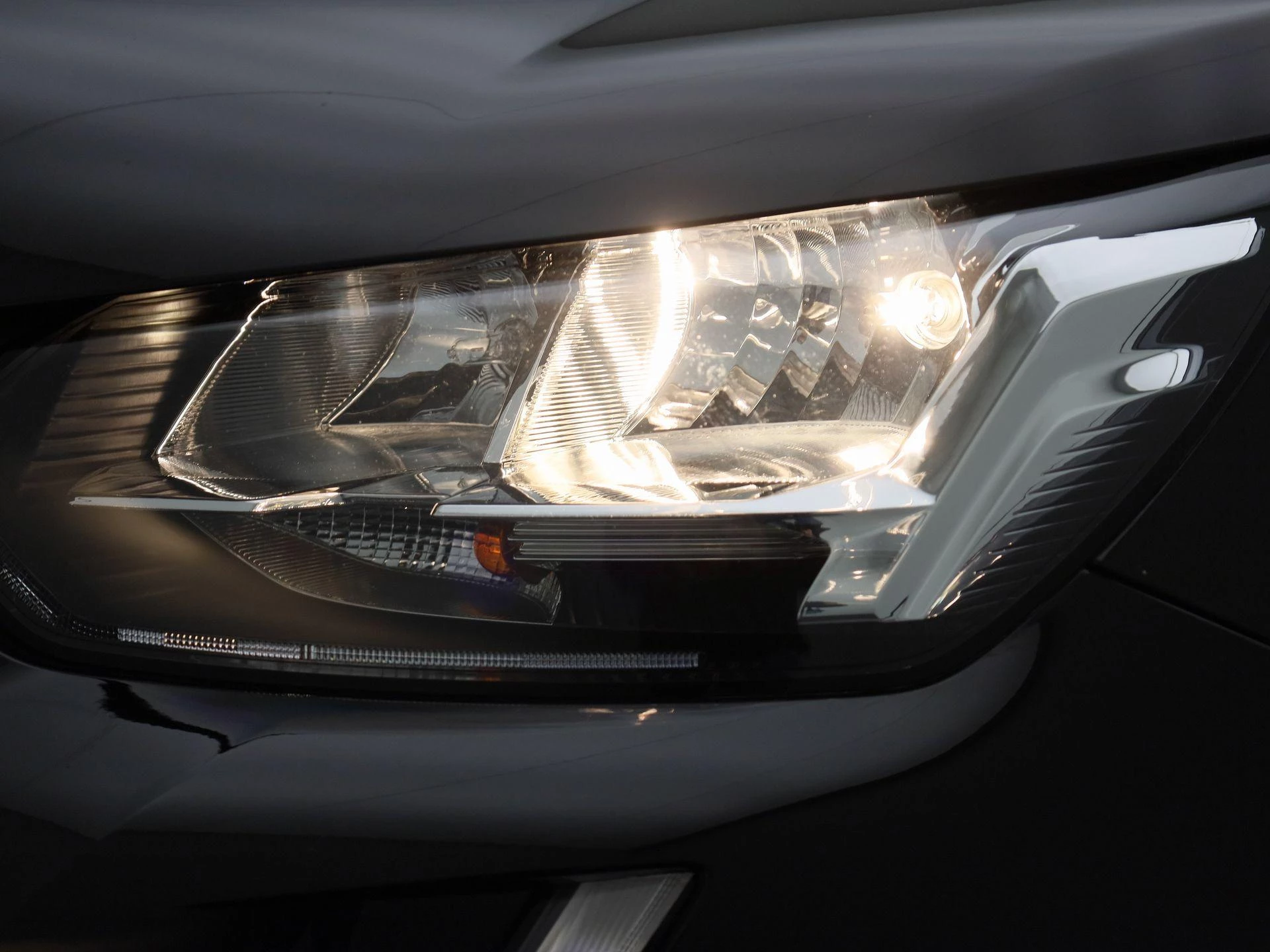 Peugeot 2008 1.2 PureTech Active Pack