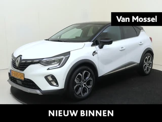 Renault Captur 1.6 E-Tech full hybrid 145 techno
