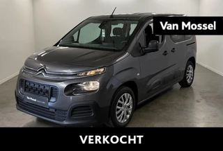 Citroën Berlingo Multispace 1.2 PureTech 110 MAN6 S&S Live M
