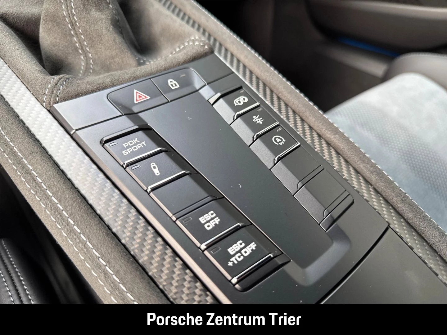 Porsche 718 Spyder RS Weissach-Paket Liftsystem-VA spyder rs