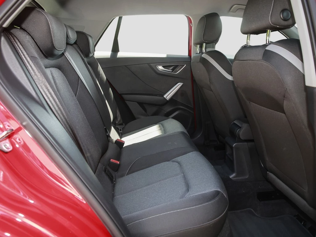 Audi Q2 35 TFSI advanced Navi., MMI+, Tel., LED-Sch., DAB+,