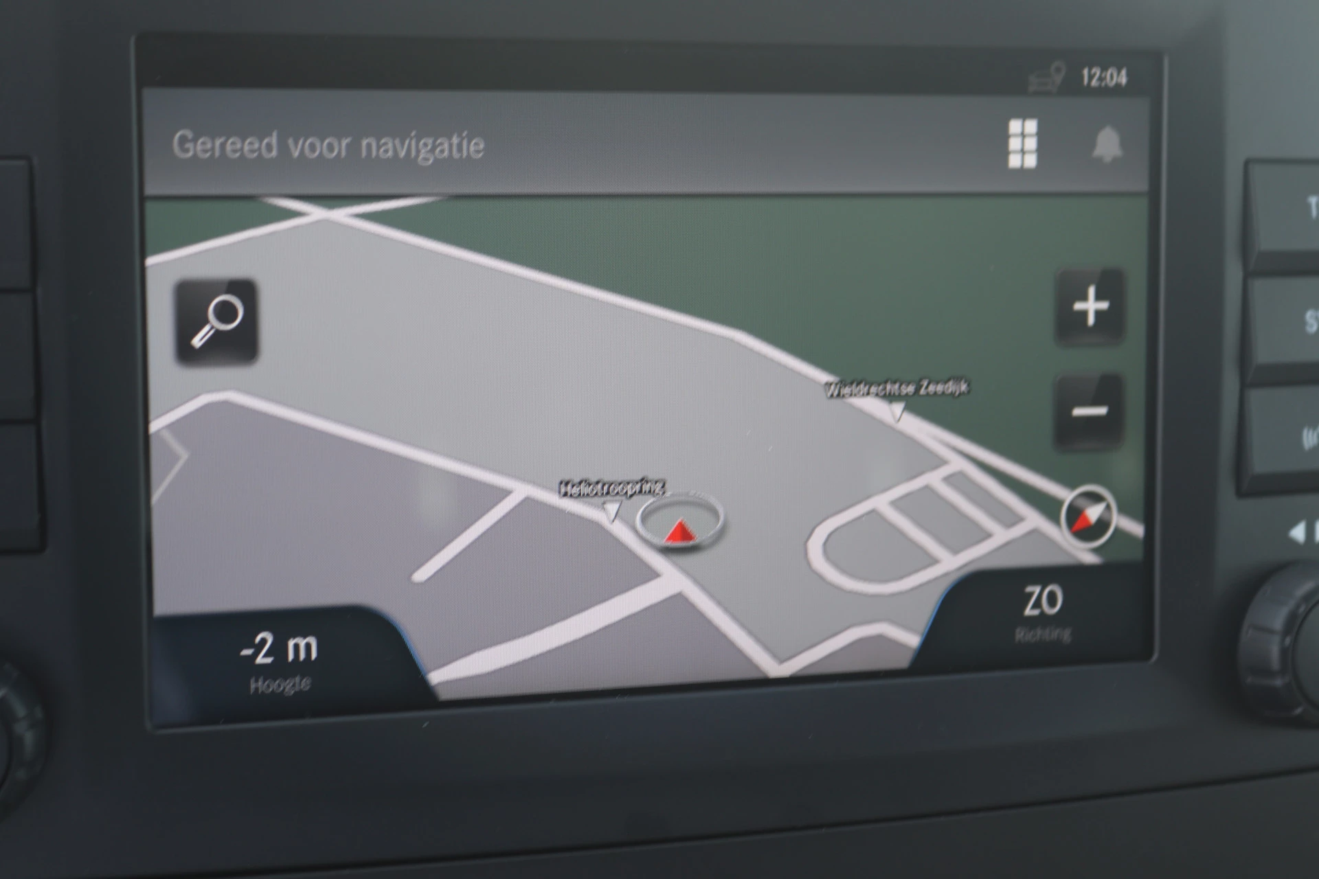 Mercedes-Benz eVito eVito 112 L2 60 kWh /AIRCO/NAVI/CAMERA/SNELLADEN