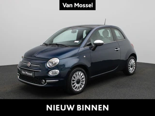 Fiat 500 1.0 Hybrid 70 Star