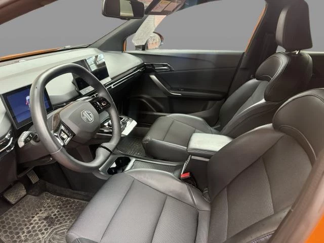 MG MG4 64 kWh Comfort