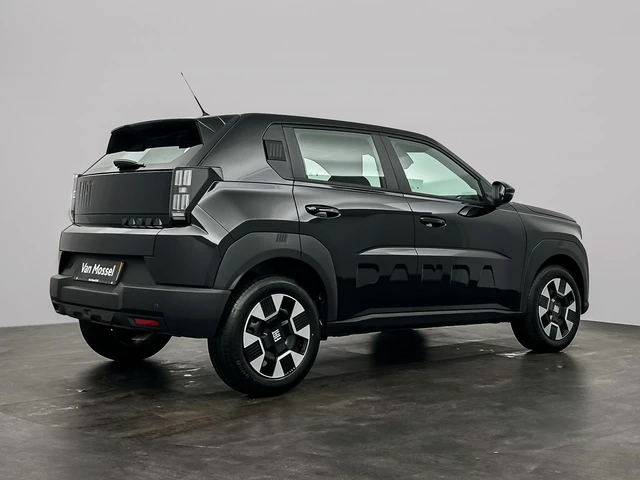 Fiat Grande Panda