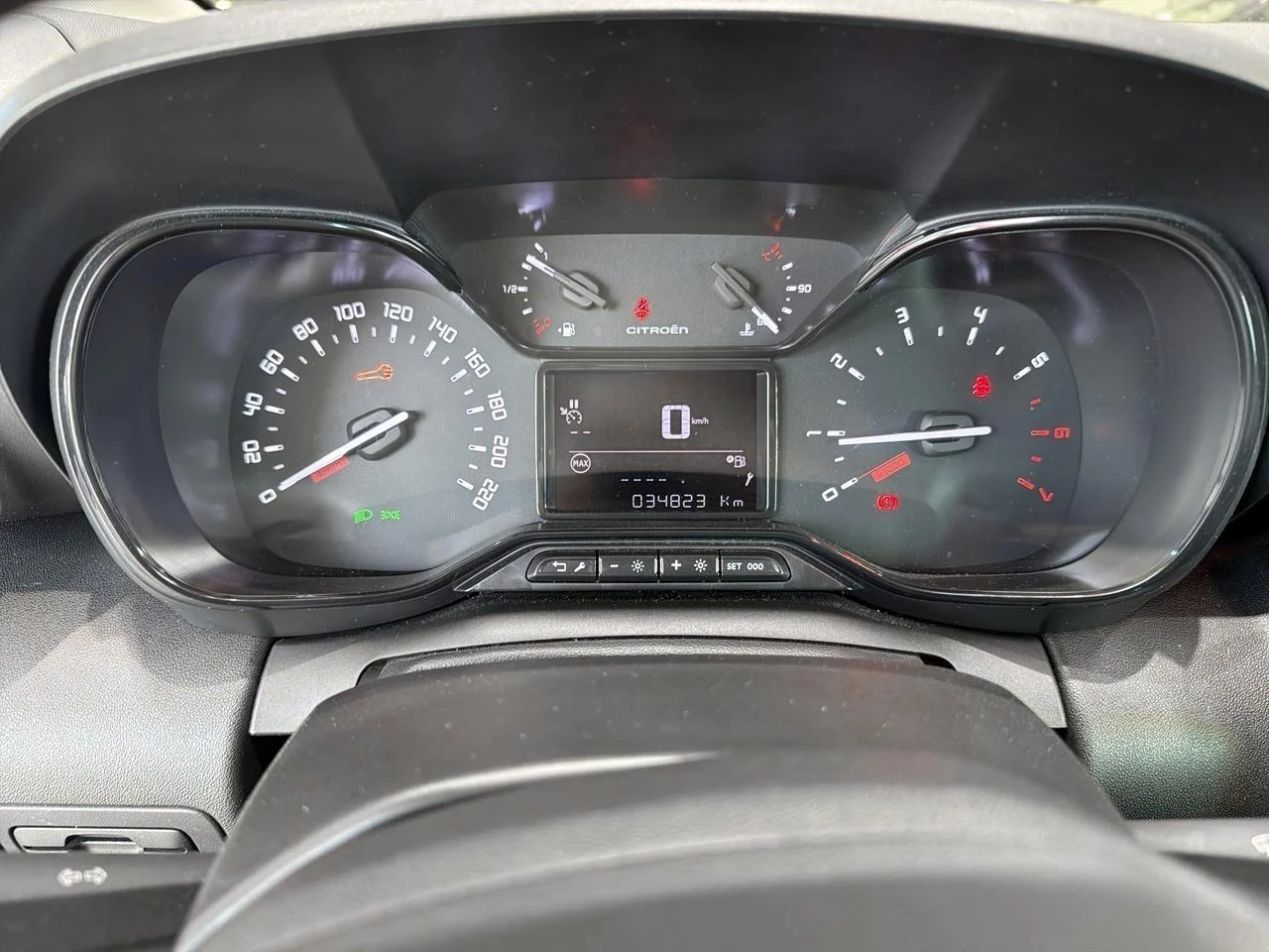 Citroën-C3 Aircross-image-10