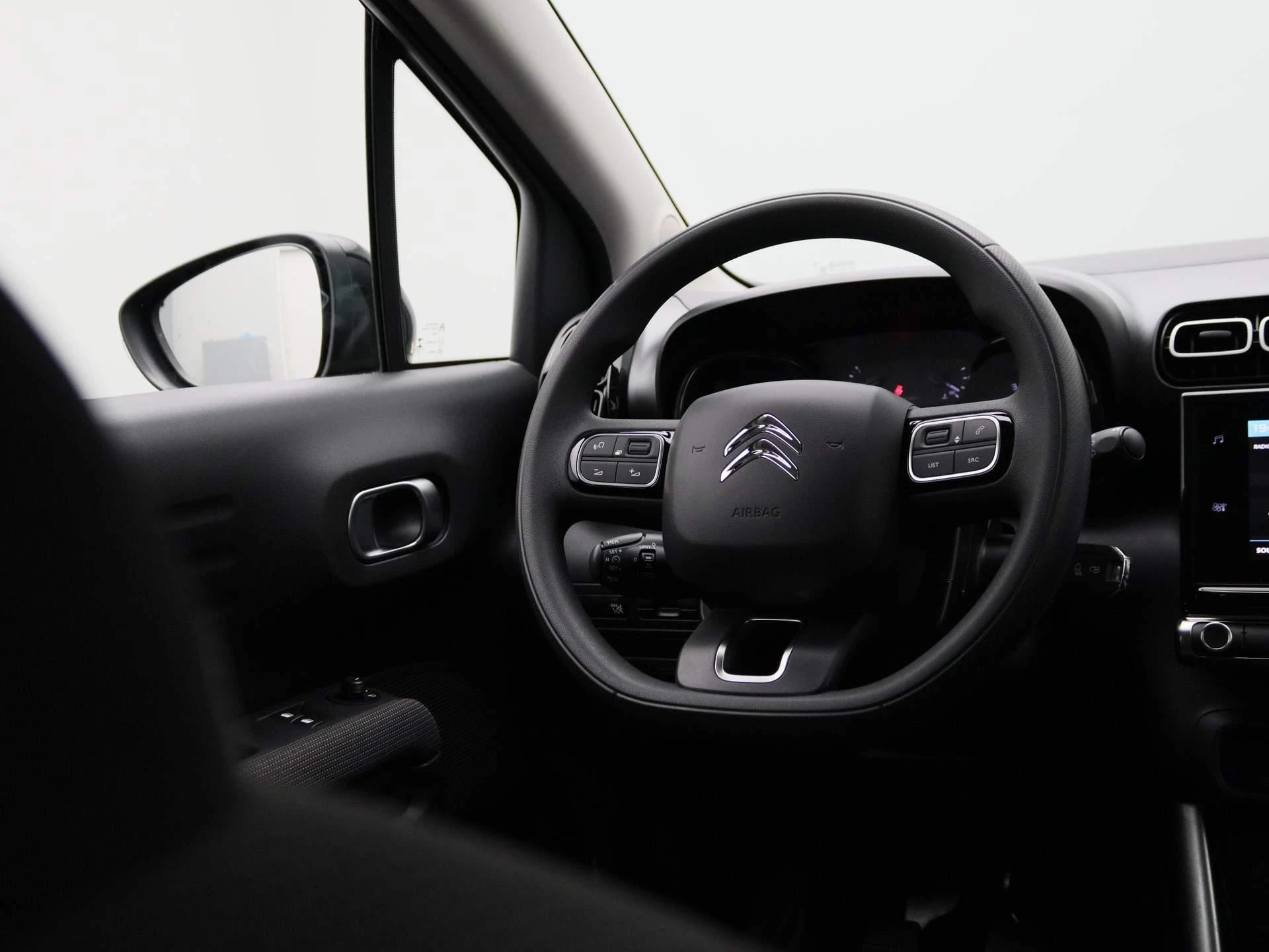 Citroën-C3 Aircross-image-15