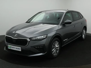 Škoda Scala 1.0 TSI Family
