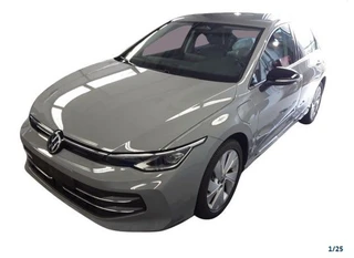 Volkswagen Golf VIII 1.5 TSI DSG eHybrid Energy AHK, Navi