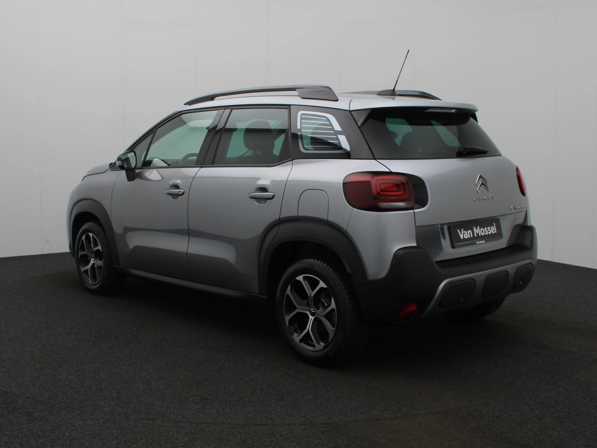 Citroën C3 Aircross 1.2 PureTech Business