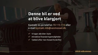 Mercedes-Benz Sprinter 319 2,0 CDI A2 Select 9G-Tronic 190HK Van 9g Aut.