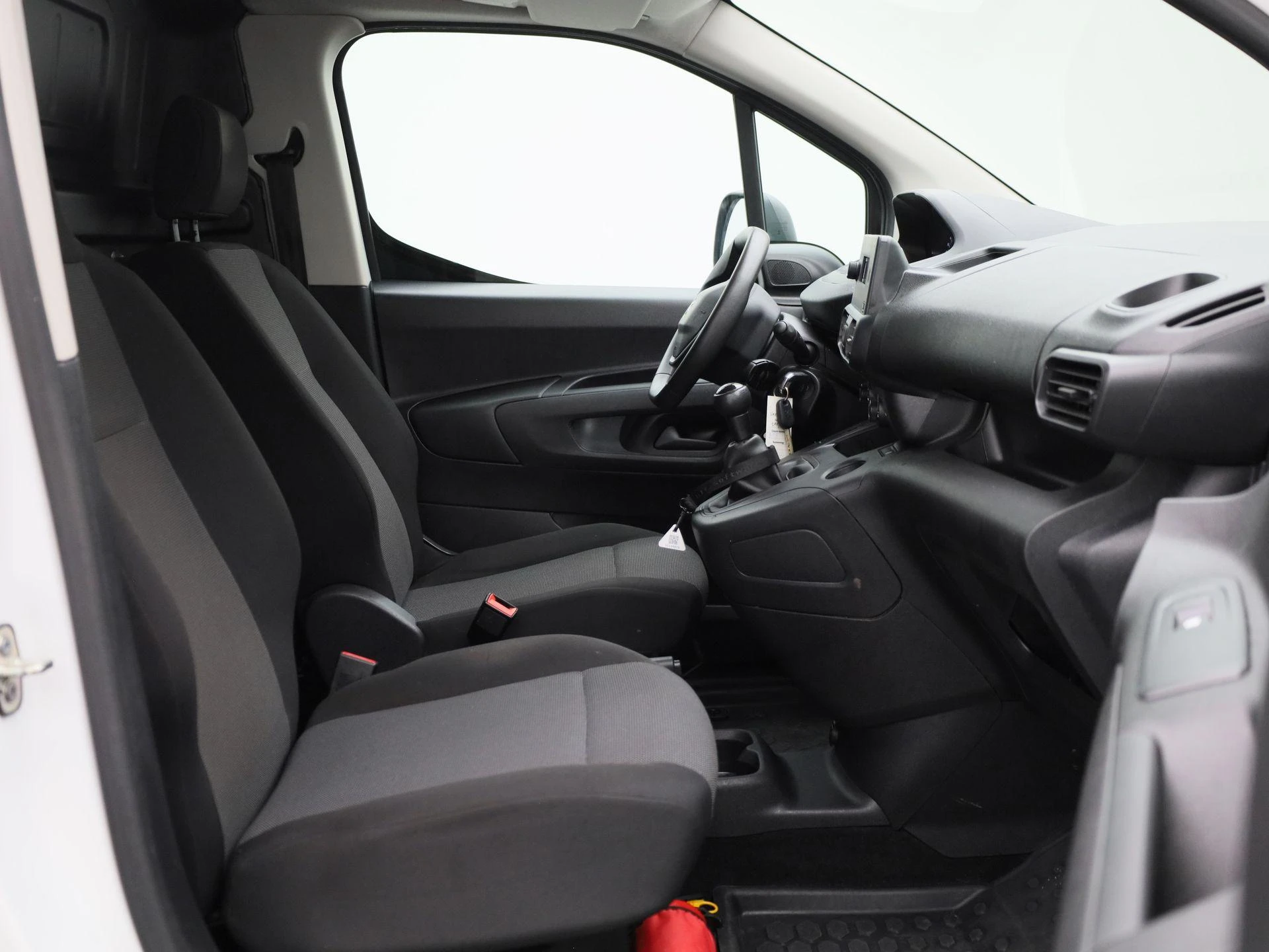 Peugeot Partner 1.5 BHDi L1 Light 55kW Pro