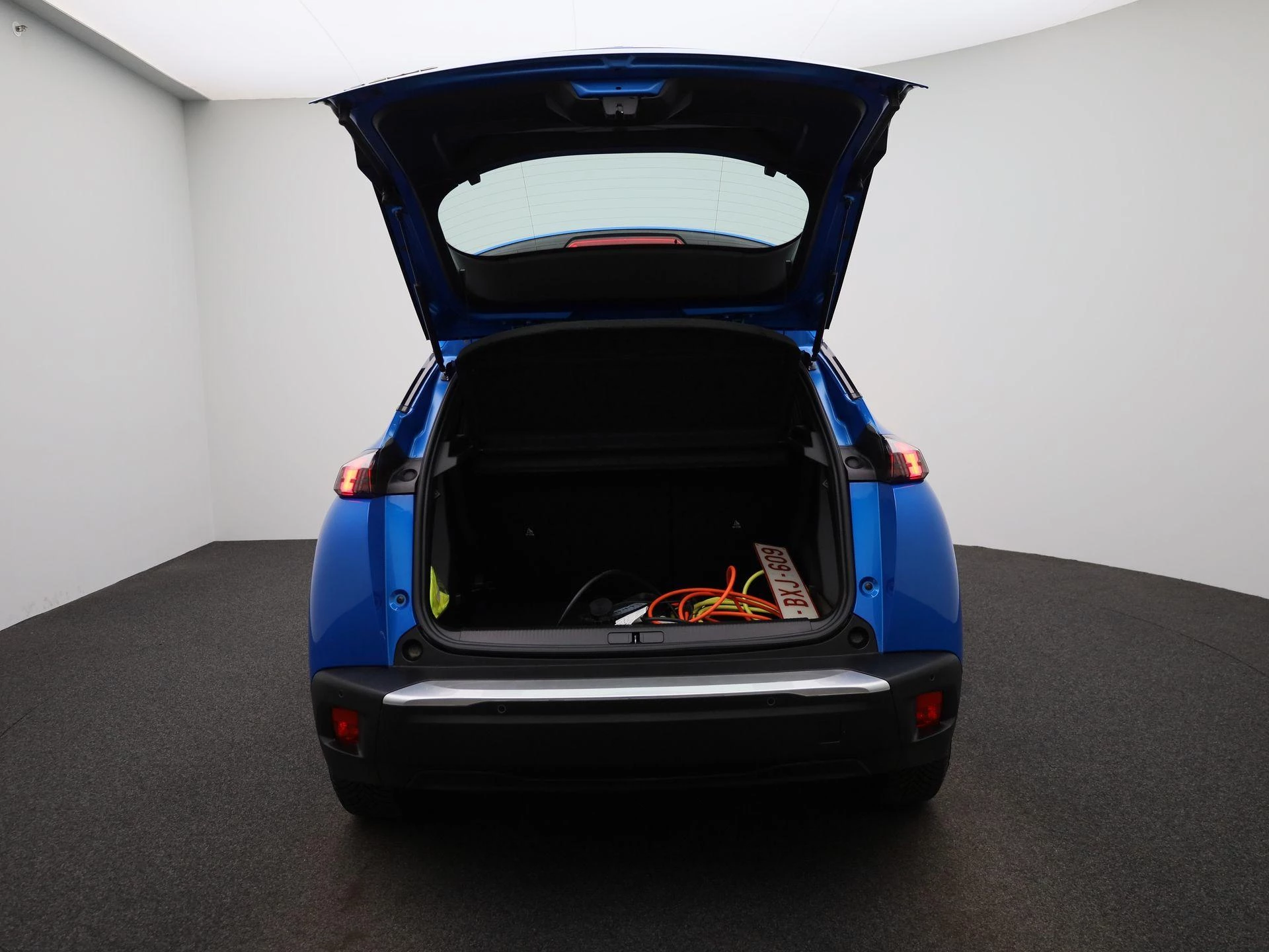 Peugeot e-2008 e-2008 Active