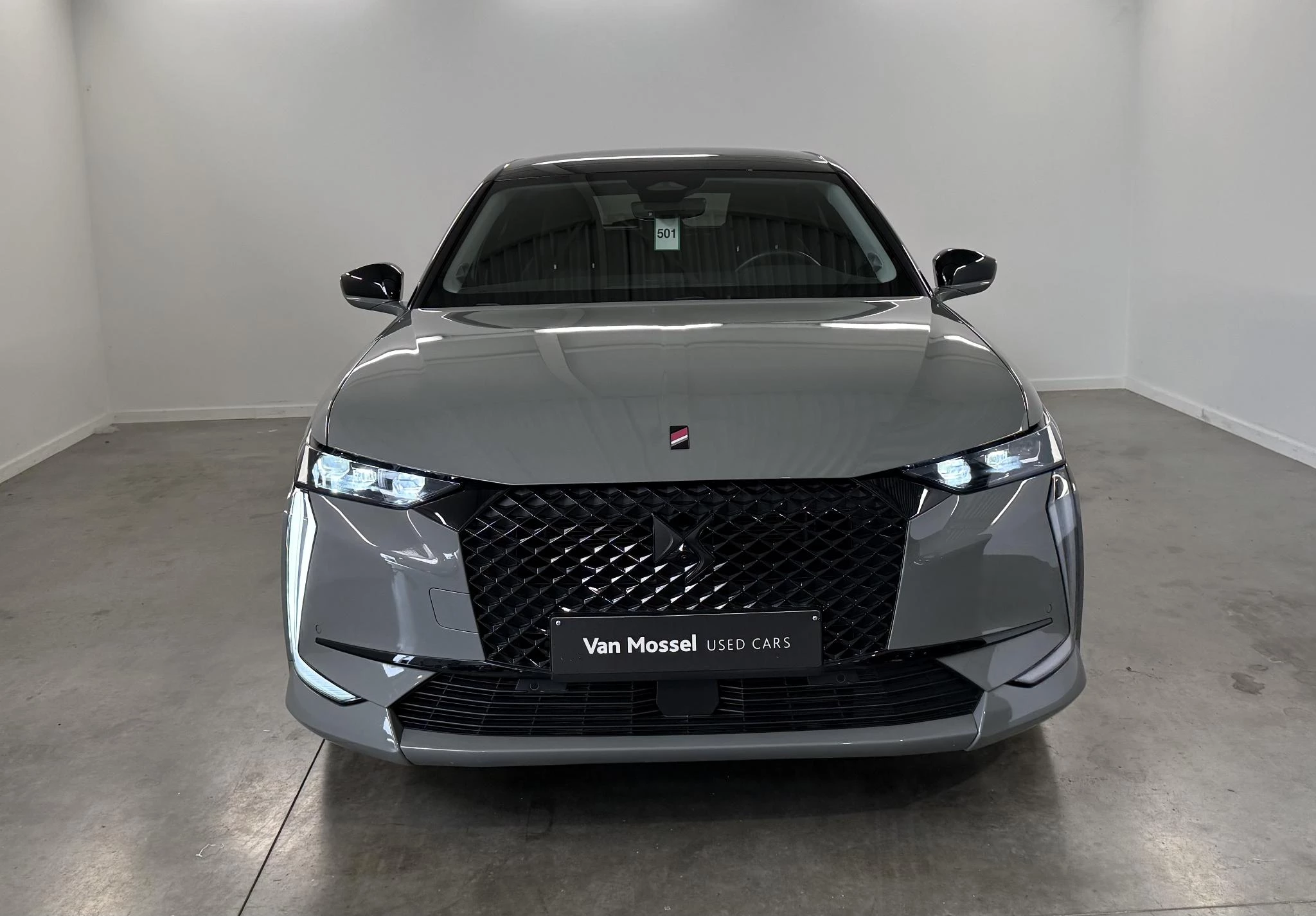 DS DS 4 E-TENSE Performance Line
