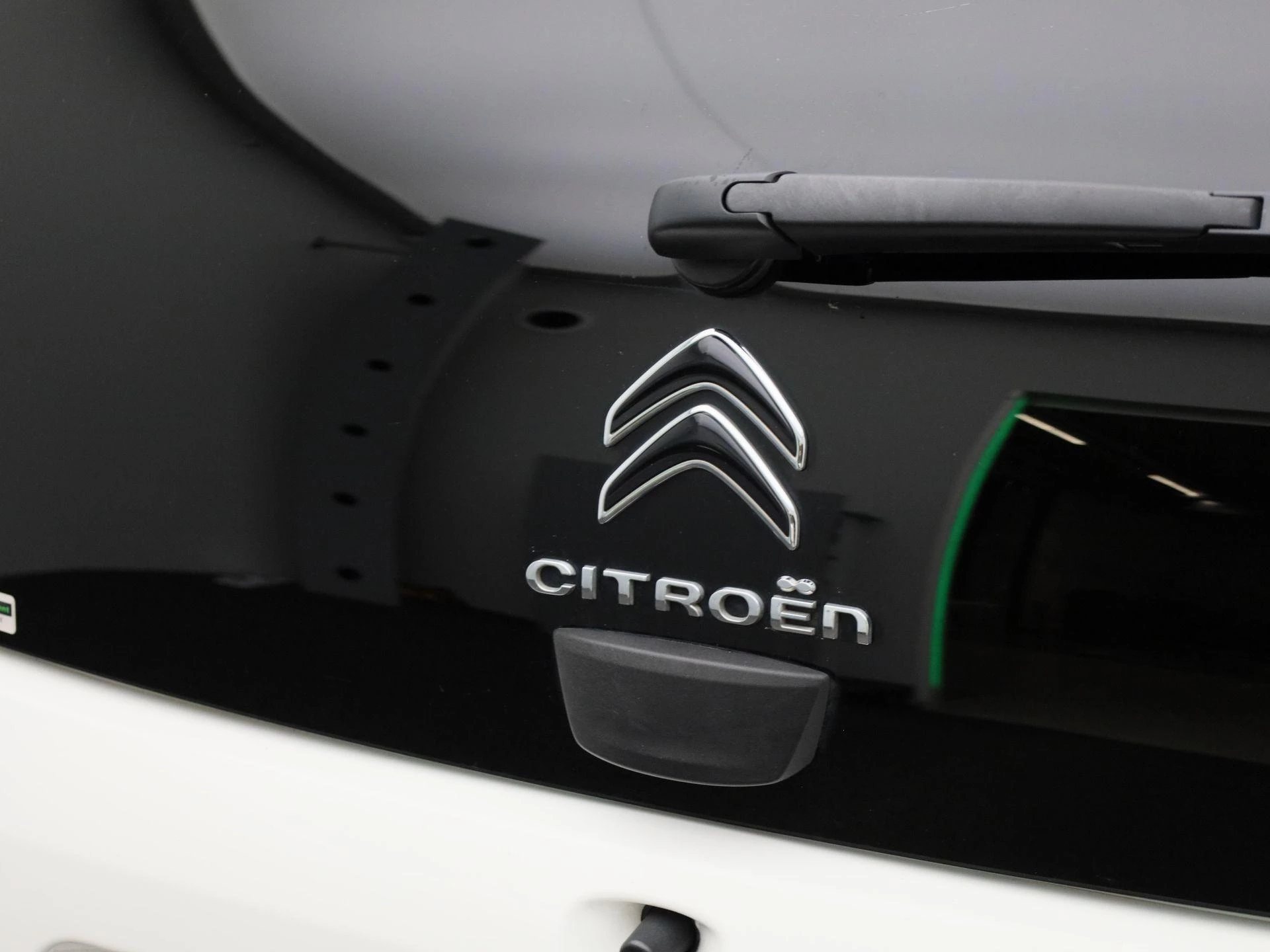 Citroën C1 1.0 VTi Feel