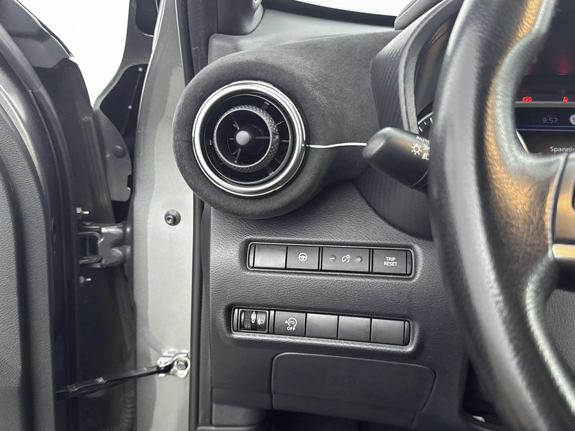 Nissan Juke 1.0 DIG-T N-Design