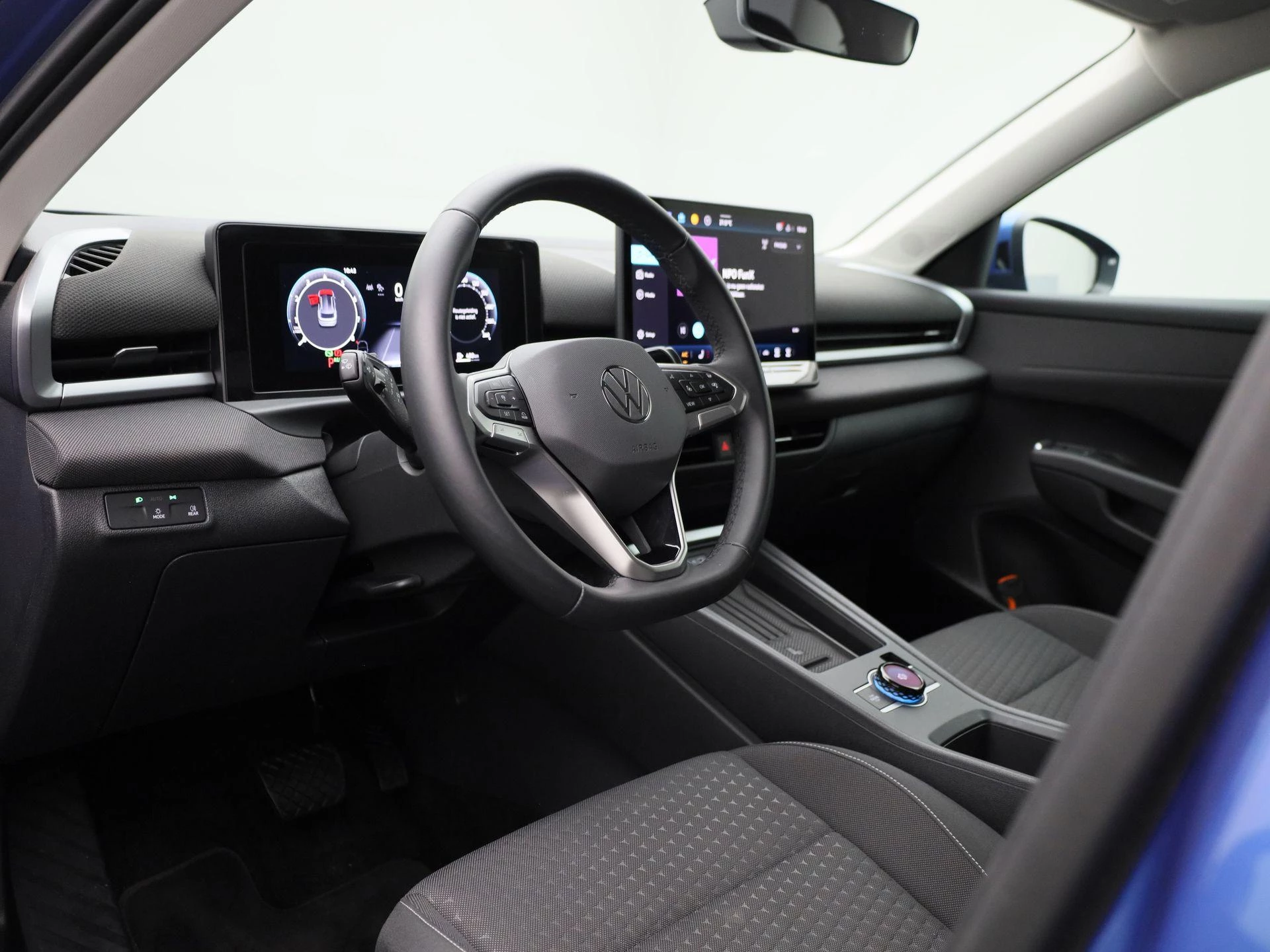 Volkswagen T-Roc 1.5 eTsi Life First Edition 116 PK|