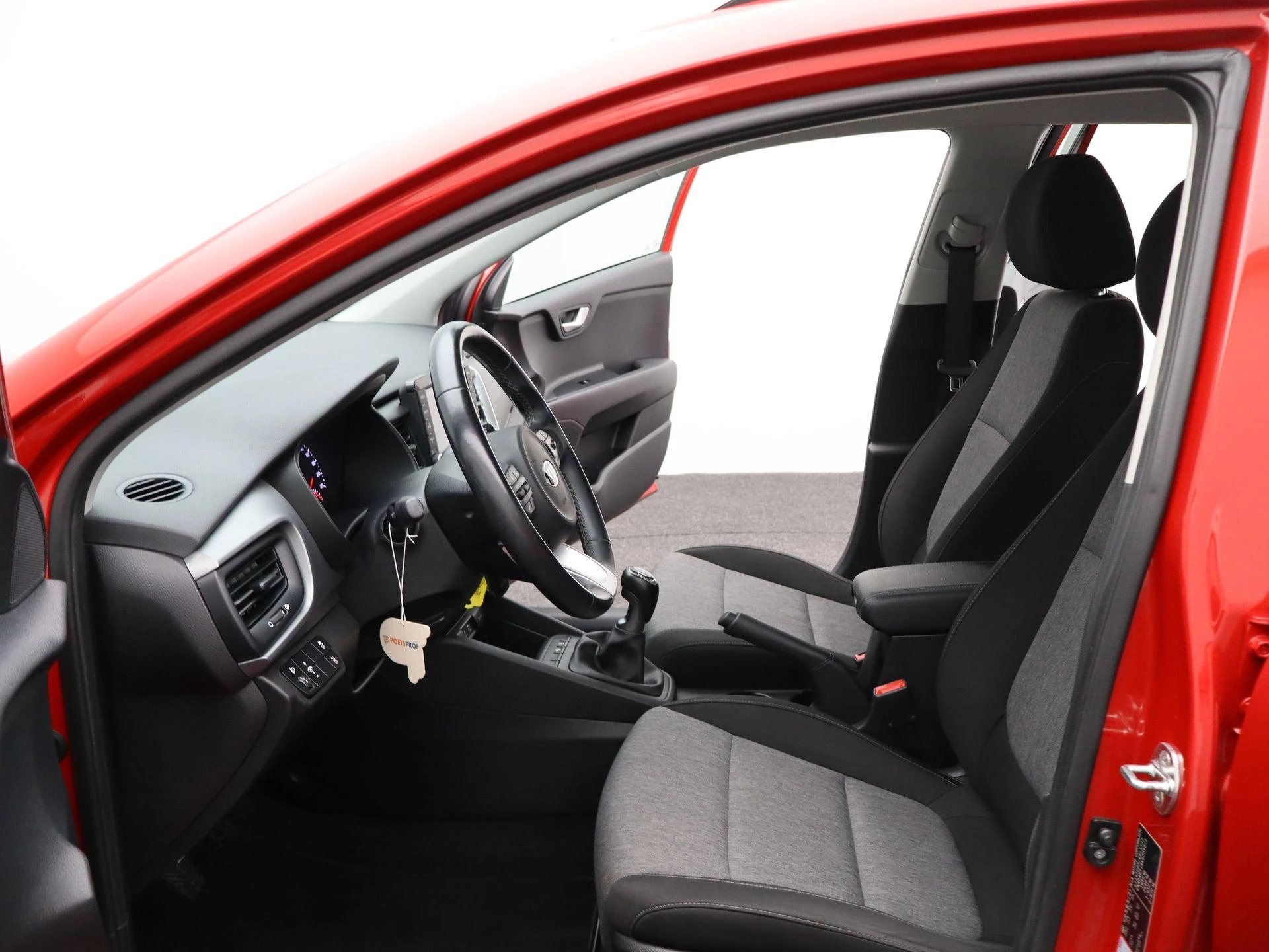 Kia Stonic 1.0 T-GDi DynamicLine
