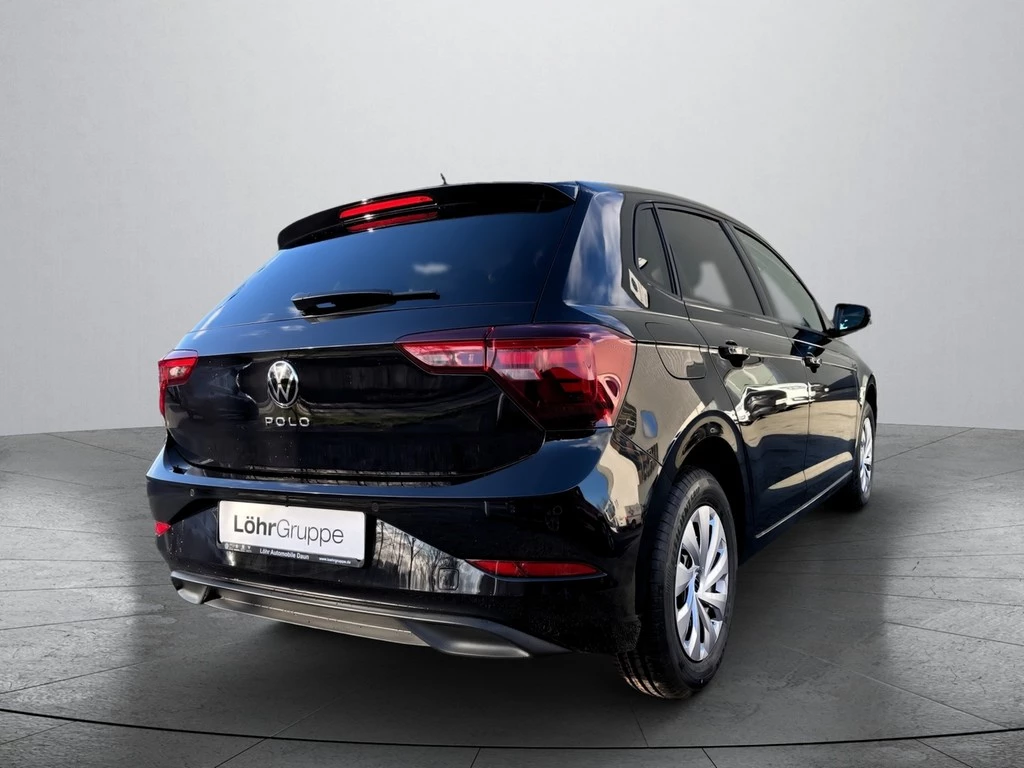 Volkswagen Polo Life 1.0 TSI 5-Gang Navi, Air Care, WKR