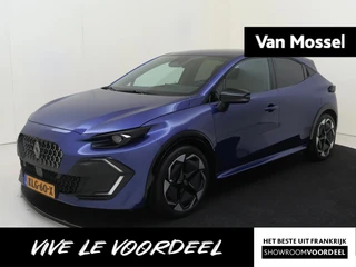 Renault Clio 1.2 TCe 115 techno