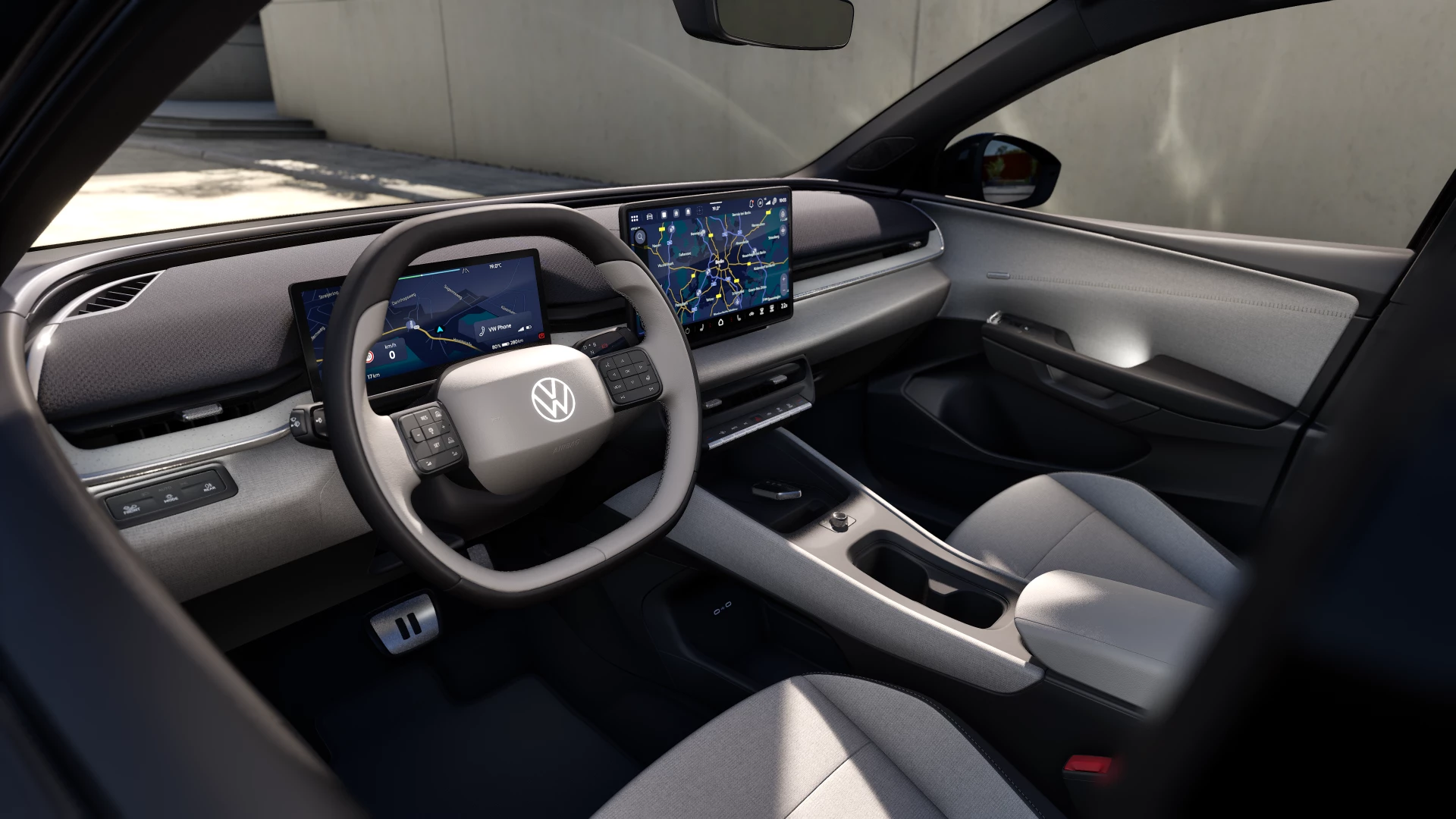 Volkswagen ID. Polo Style First Edition 52 kWh 211PK