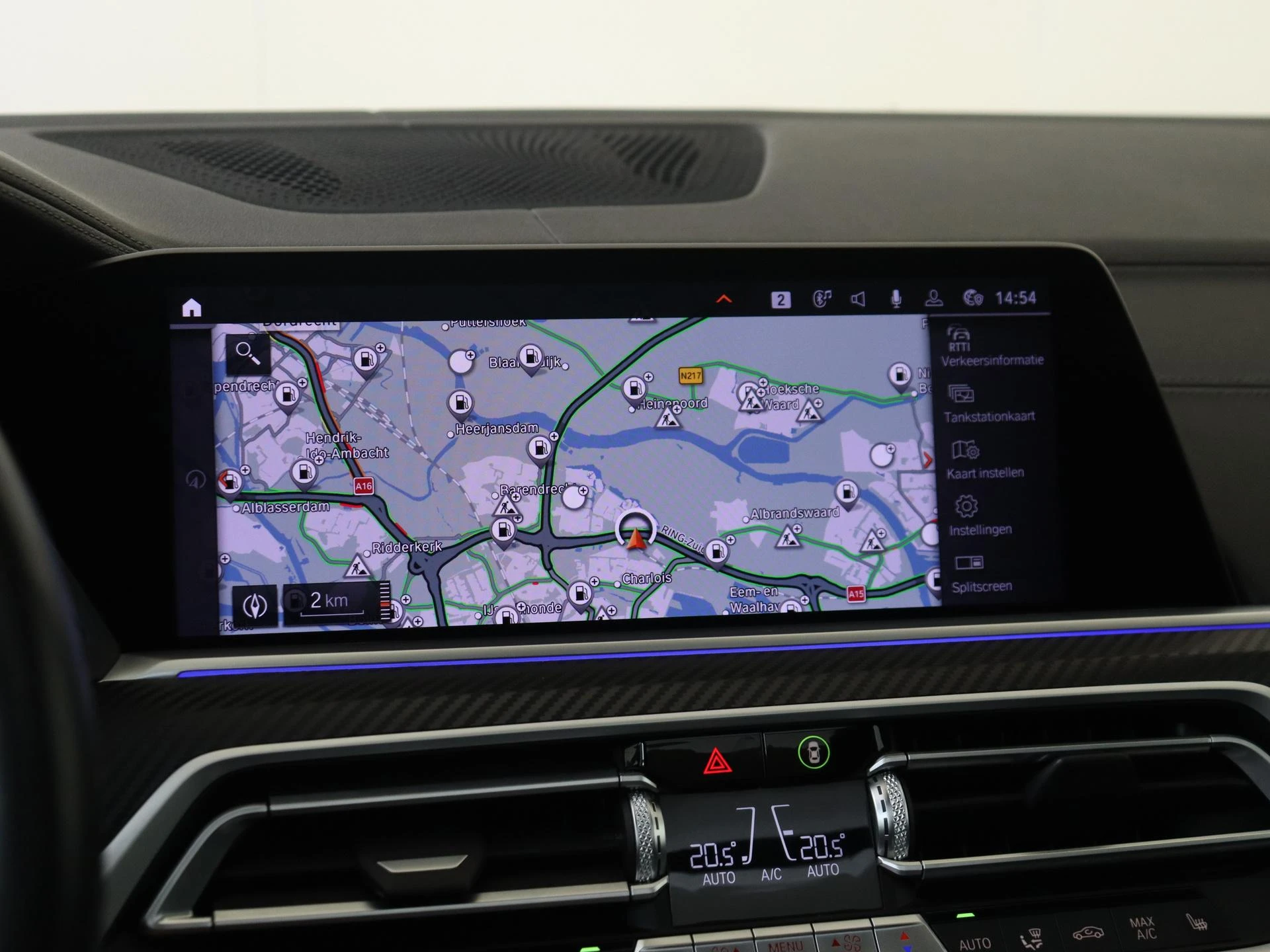 BMW X5 M50i High Executive