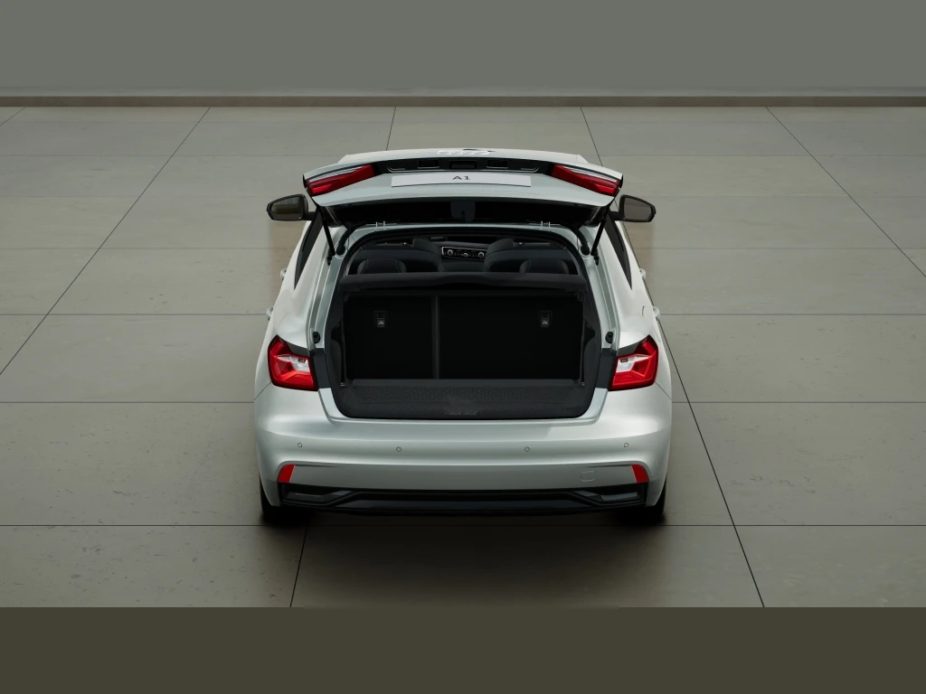 Audi-A1 Sportback-image-5