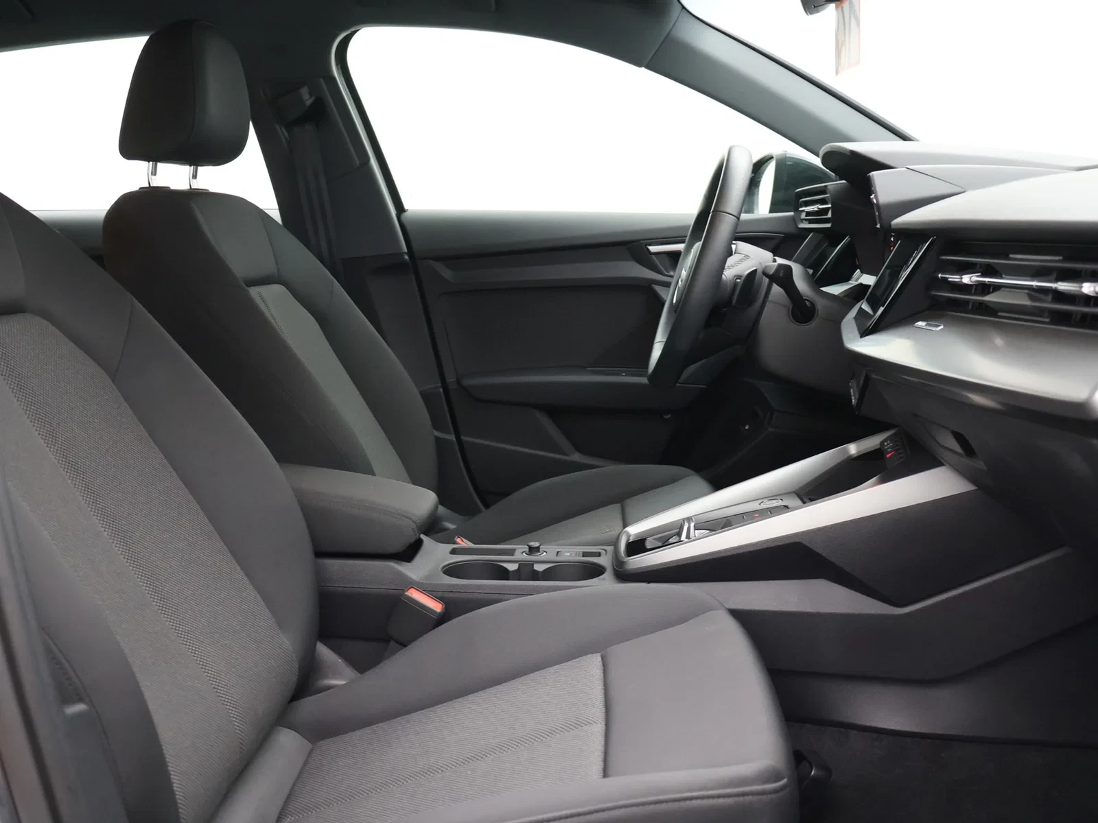 Audi A3 Sportback PHEV Audi A3 Sportback Attraction 40TFSIe 204PK *AUTOMAAT*VIRTUAL COCKPIT*ACC*LANE-ASSIST*APP-CONNECT*KEY