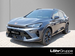 CUPRA Formentor VZ Black Edition 2.0 TSI-7-Gang DSG 4Drive