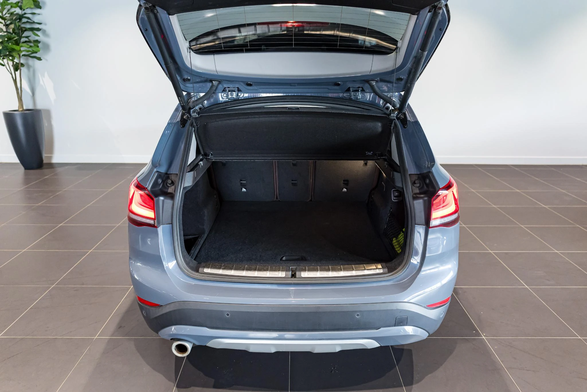 BMW X1 xDrive25e