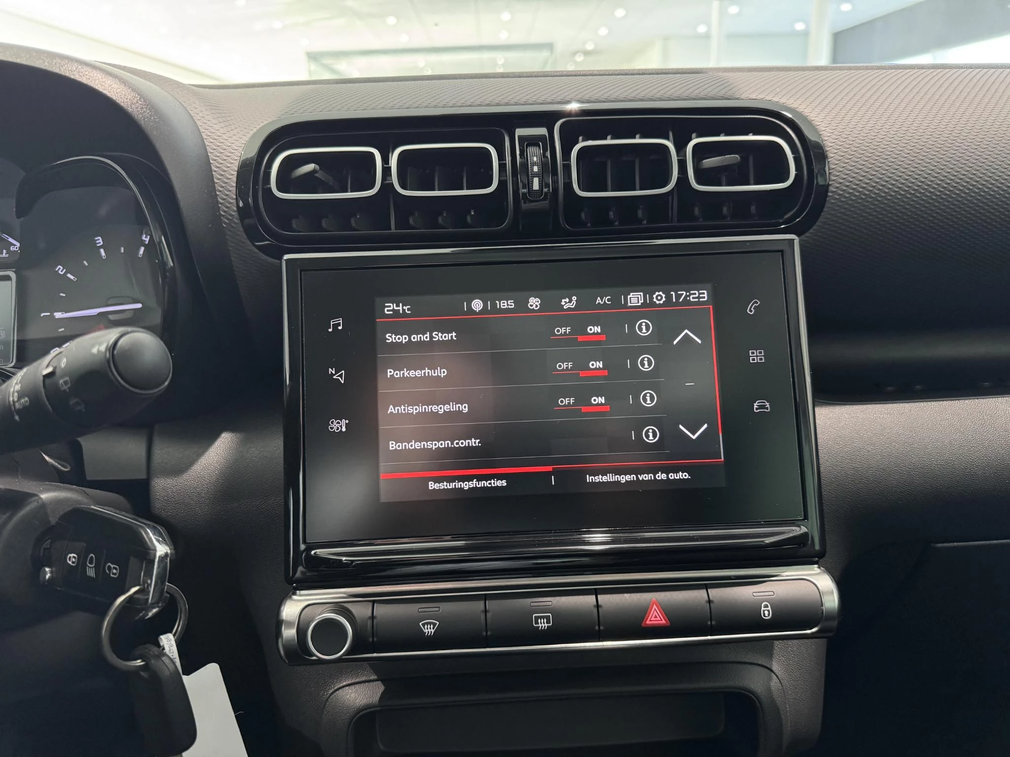 Citroën-C3 Aircross-image-18