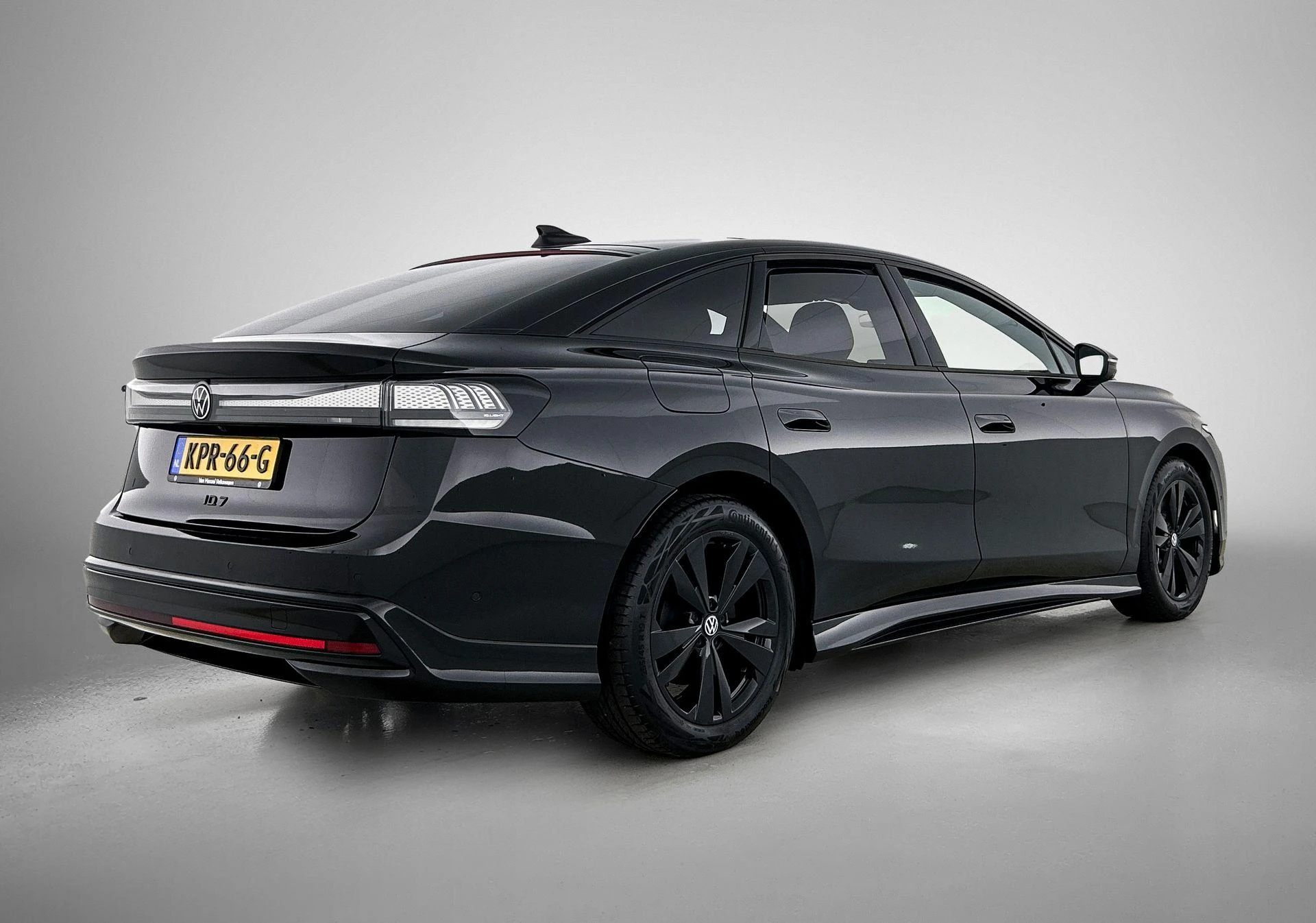 Volkswagen ID.7 Limited Edition Plus 77 kWh