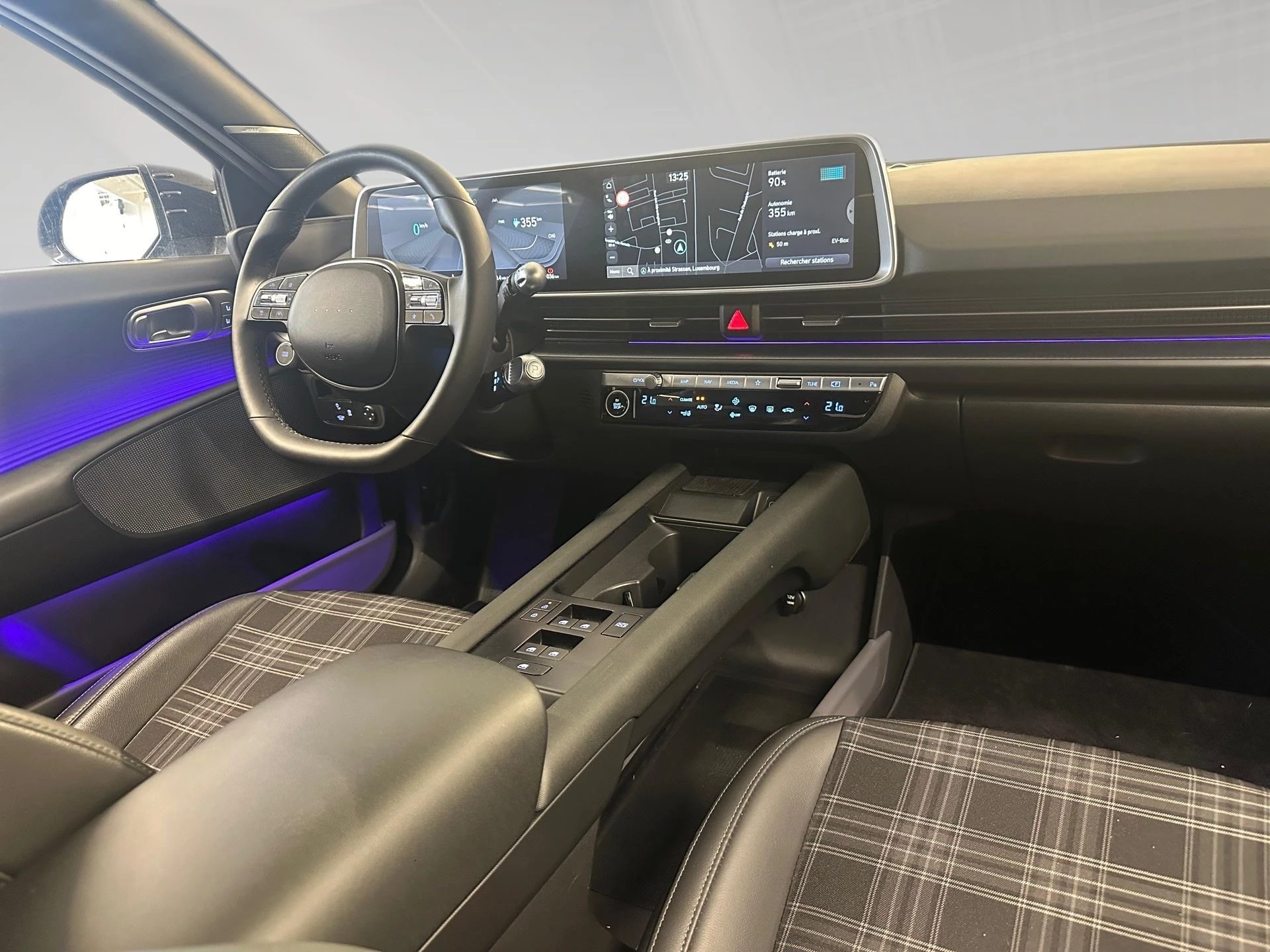 Hyundai-IONIQ 6-image-15