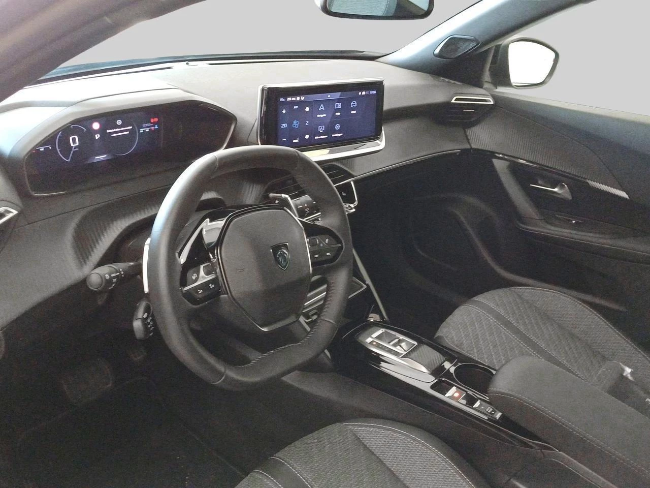 Peugeot 2008 1.2 Puretech 96kW S&S EAT8 Allure Pack