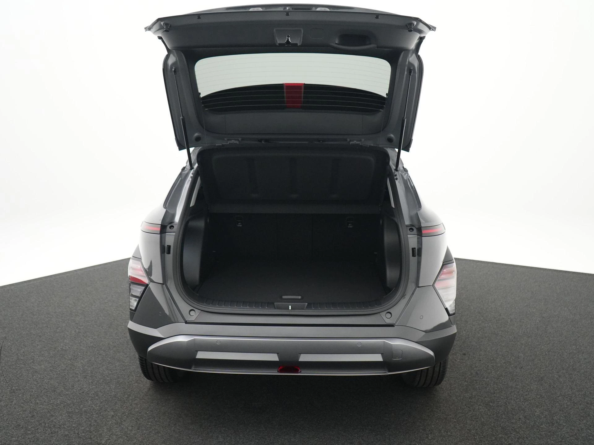Hyundai Kona 1.6 GDI HEV Comfort