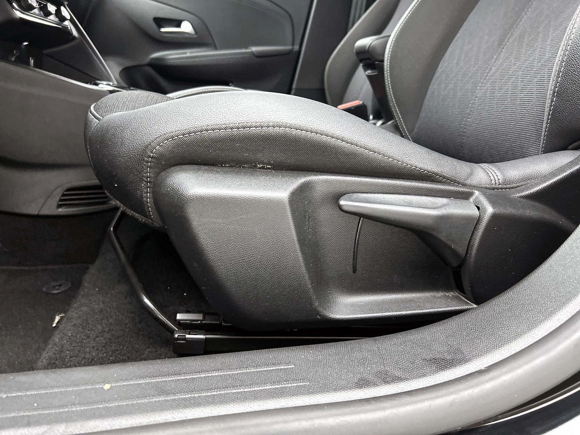 Opel Corsa-e Elegance 50 kWh