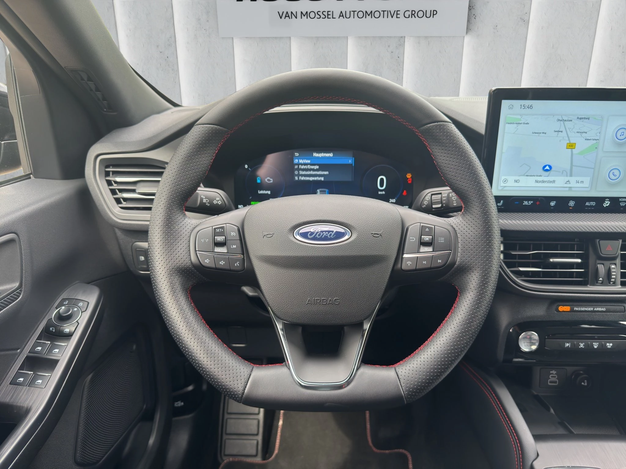 Ford Kuga ST-Line Plug-in*LED-MATRIX*KAM*NAVI*WINTER-PKT.