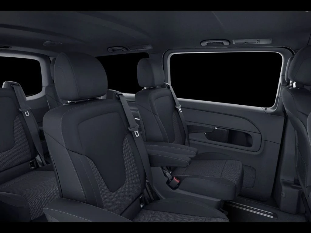 Mercedes-Benz-V-Klasse 250-image-11
