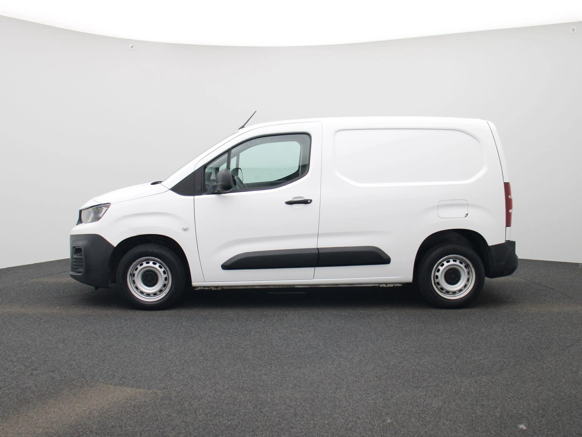 Peugeot Partner 1.5 BHDi L1 Light 55kW Pro