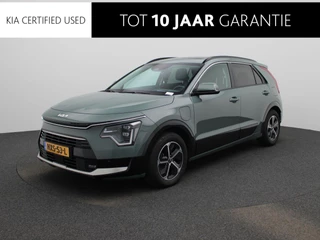 Kia Niro 1.6 GDi PHEV DynamicPlusLine