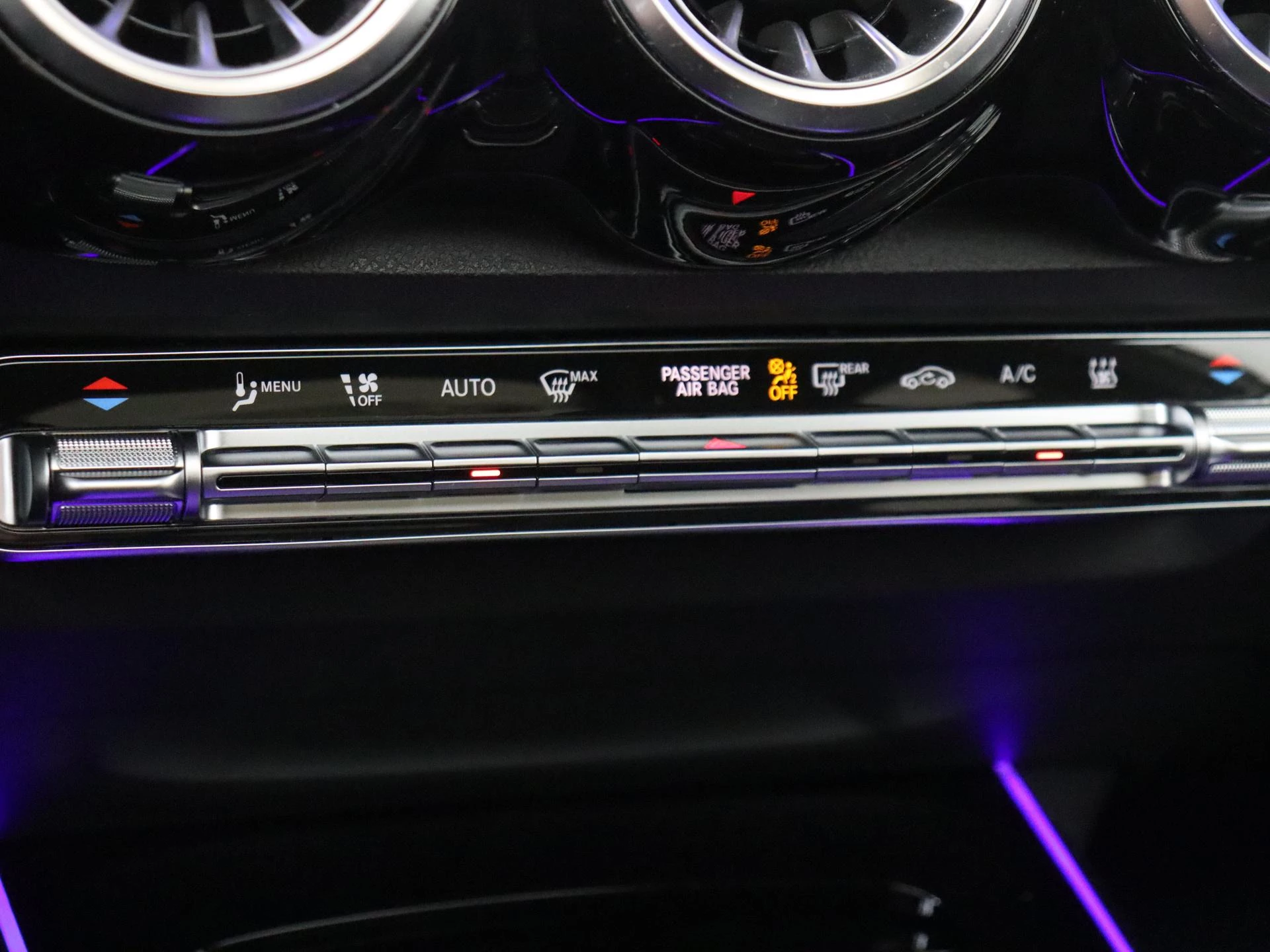 Mercedes-Benz EQB 250+ Business Edition 7p. 71 kWh