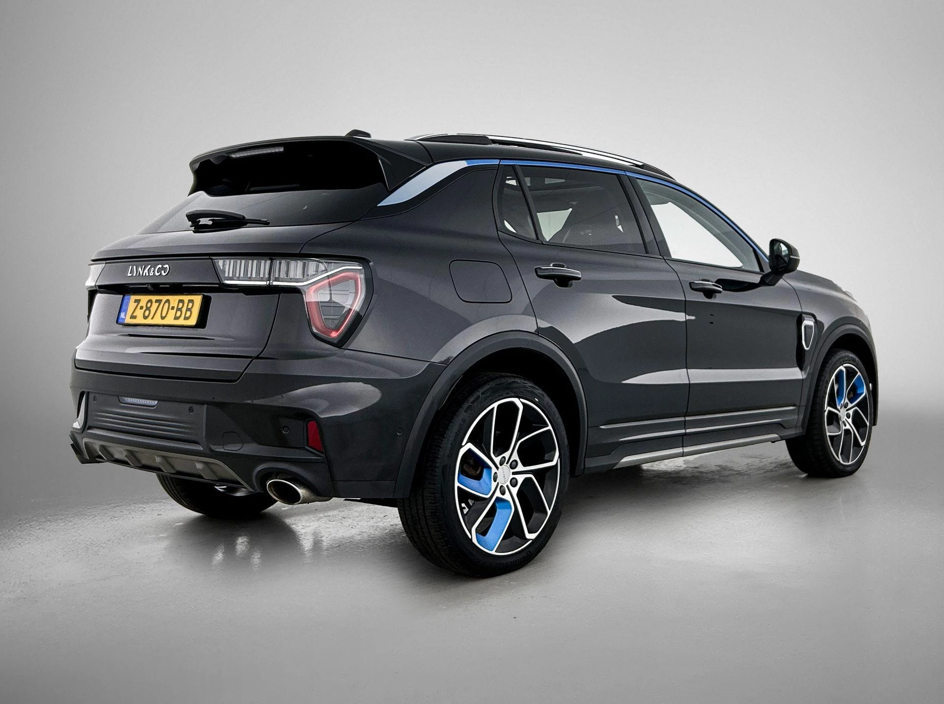 Lynk & Co 01 1.5