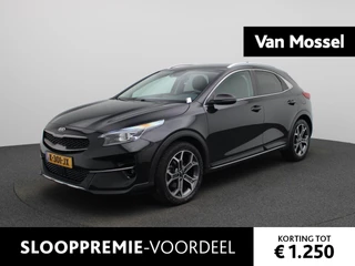 Kia XCeed 1.0 T-GDi DynamicPlusLine