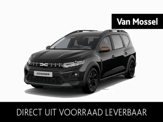 Dacia Jogger Hybrid 155 6AT Extreme 5-zits