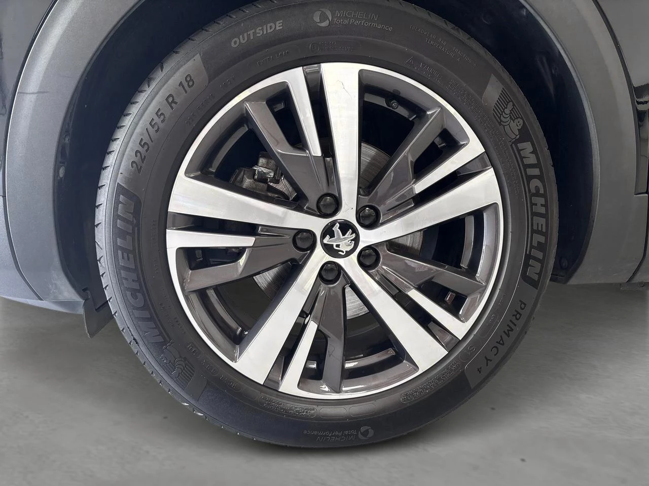 Peugeot 3008 1.2 PureTech 96kW S&S Allure Pack