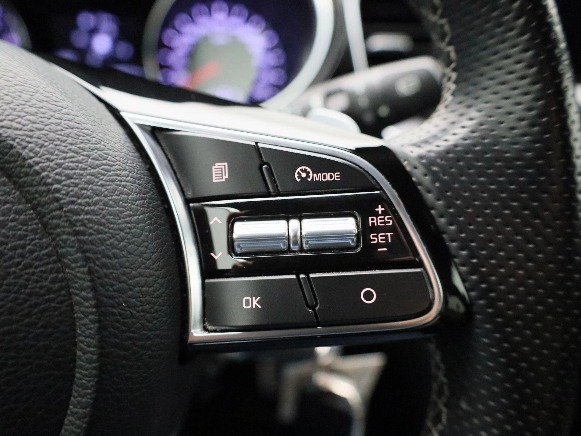 Kia Ceed Sportswagon 1.5 T-GDi MHEV GT-Line Edition